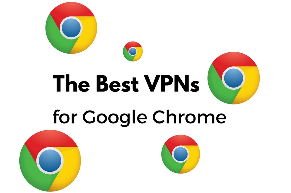 5 Beste VPN for Chrome - Verifisert liste 2023
