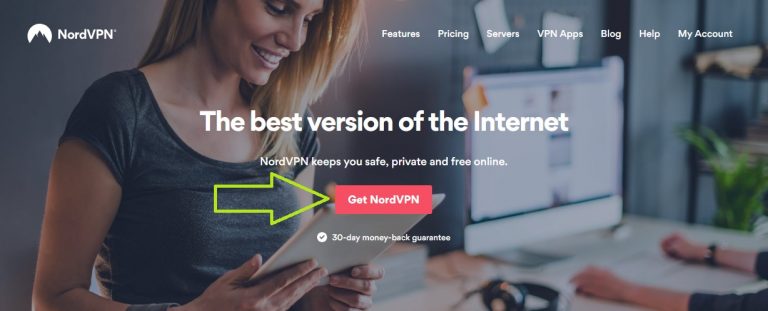 Hvordan åpne en NordVPN konto og installere det på Windows