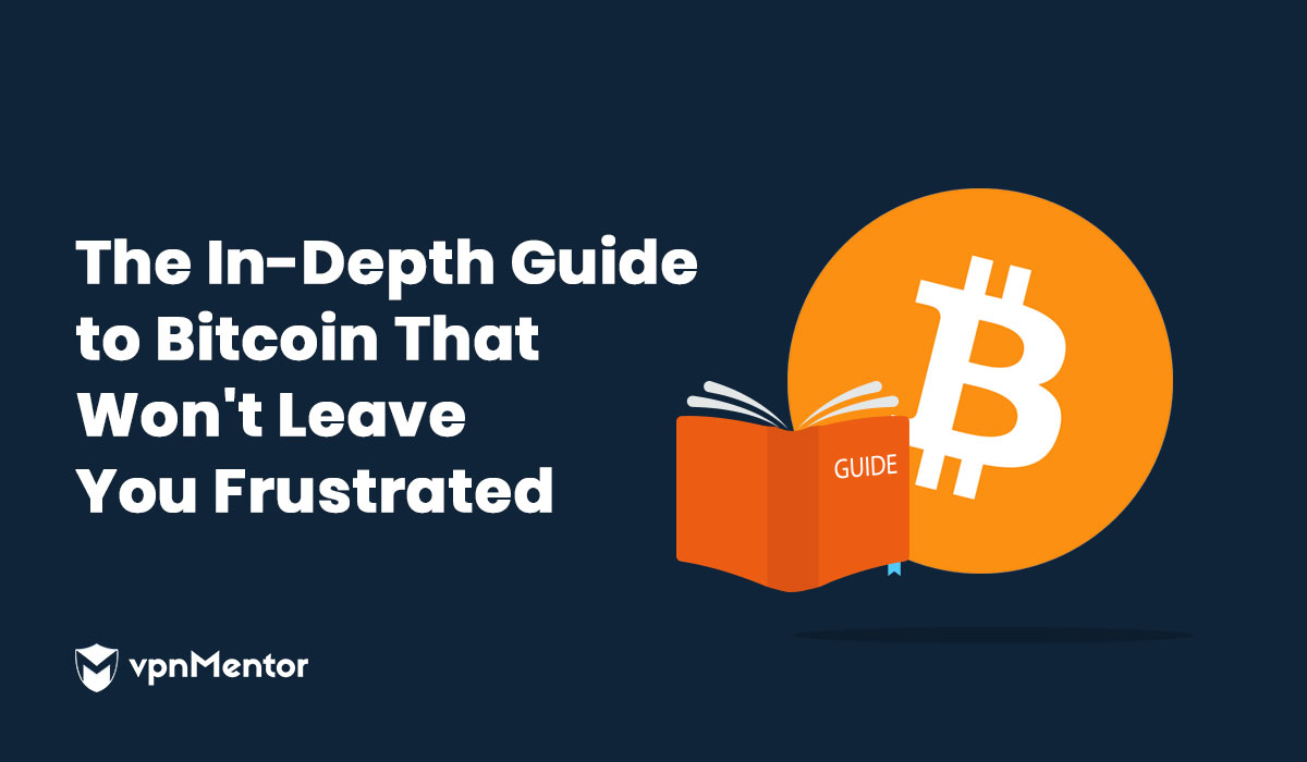 En Dypere Guide til Bitcoin Som Ikke Vil Gjøre Deg Frustrert