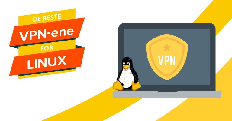 2024’s Beste VPN-er for Linux