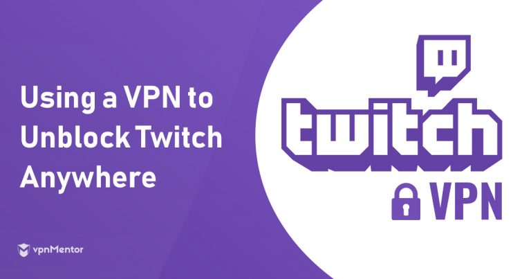 3 Beste VPN-er for Twitch 2024 – Topp Sikkerhet, Rask Tilgang