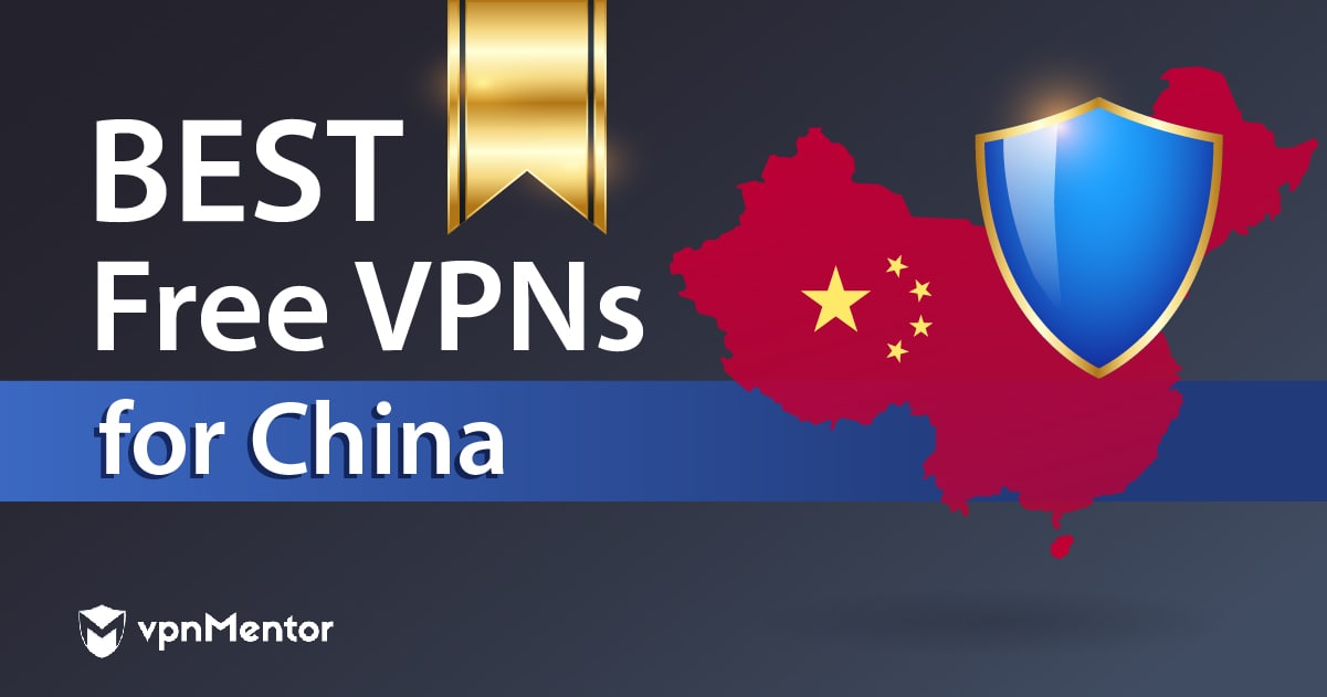 Beste GRATIS VPN For Kina (Som Faktisk Fungerer i 2024)