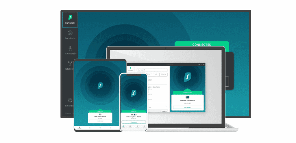 10 bästa VPN för Netflix som ännu fungerar [testat 2020]
