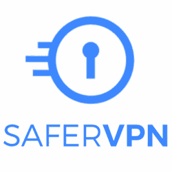 Vendor Logo of SaferVPN